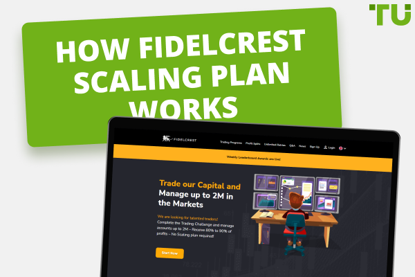 How Fidelcrest scaling plan works