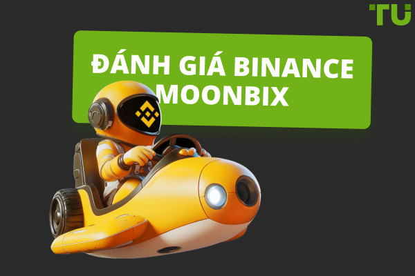Đánh giá Moonbix: Tất tần tật về trò chơi do Binance Telegram cung cấp