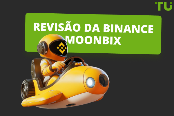 Revisão do Moonbix: Tudo sobre o jogo de telegrama da Binance