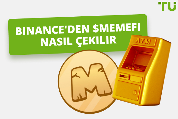 Binance MemeFi Tokenları Nasıl Çekilir