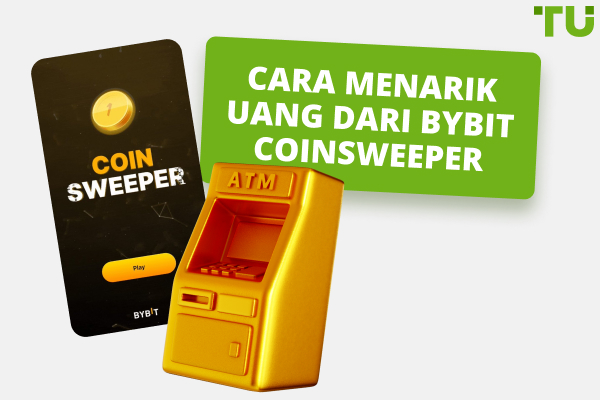 Cara Menarik Uang Dari Bybit Coinsweeper
