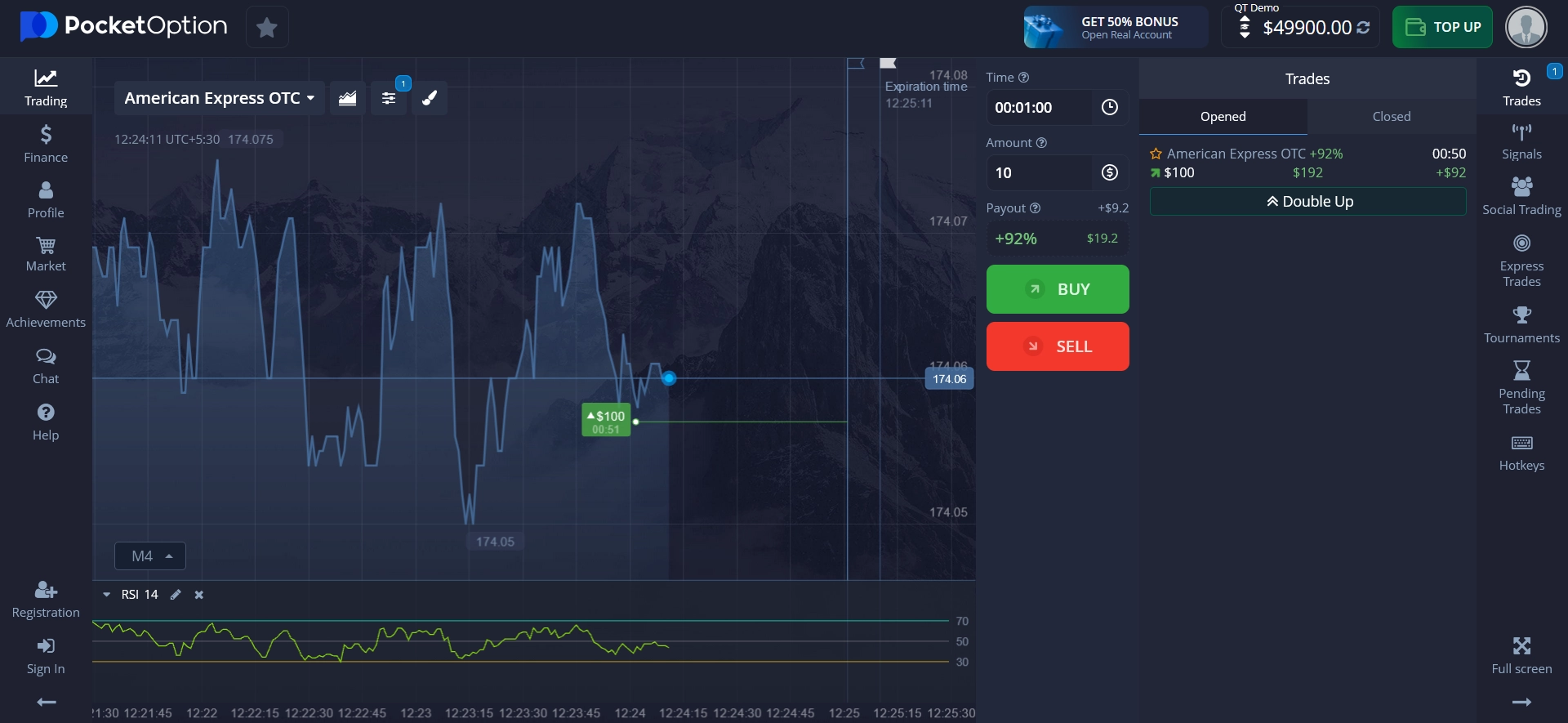 The Effective Trading Strategies Pocket Option Uzbekistan Mystery Revealed