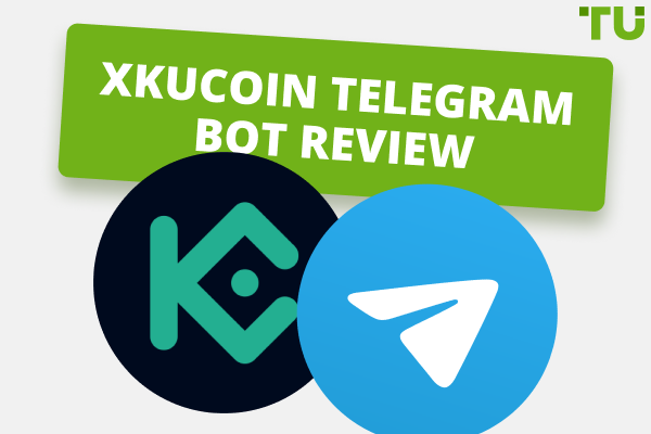 хKuCoin Telegram Bot Review