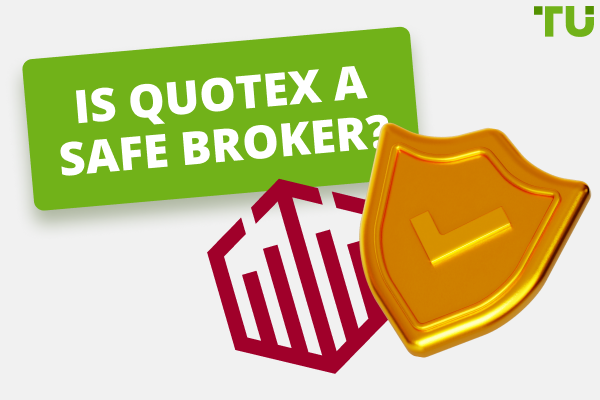  Is QUOTEX a Scam or Legit? Is QUOTEX Safe?