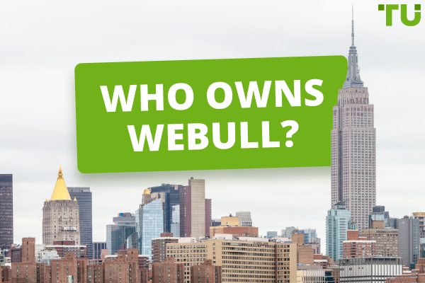 Who Owns Webull? Is Webull A U.S. Or Chinese Company?