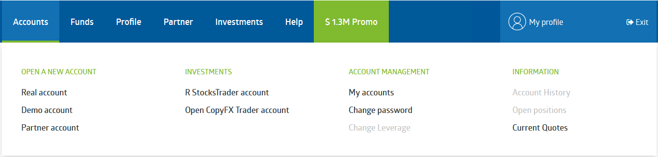 My Experience With RoboForex. How I trade