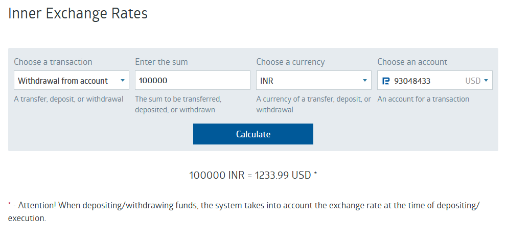 My Experience With RoboForex. How I trade