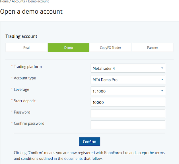 My Experience With RoboForex. How I trade