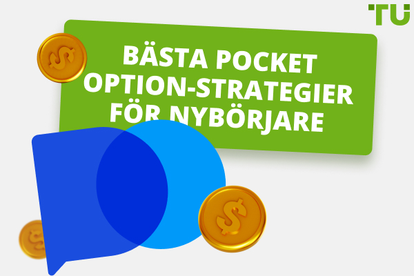 Bästa Pocket Option Strategies 2025