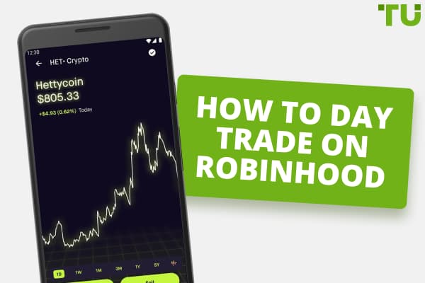 How To Day Trade On Robinhood | Tips, Rules, And Restrictions