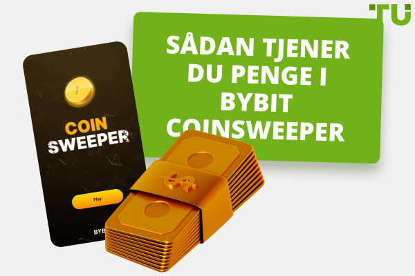 Sådan tjener du flere penge i Coinsweeper