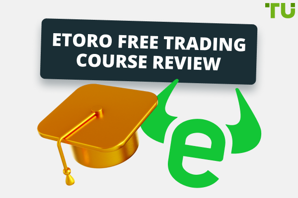 eToro Free Trading Course Review