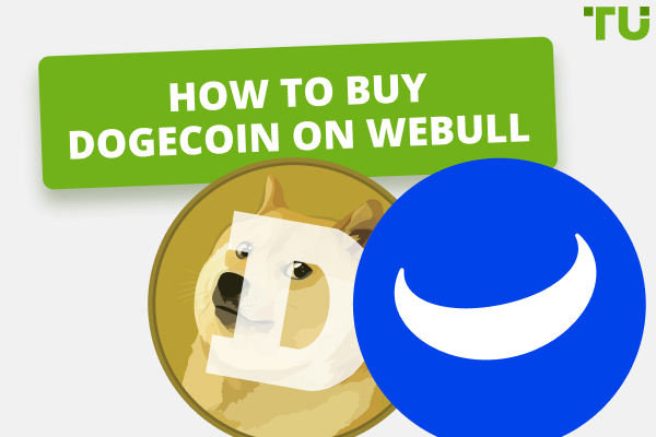 Dogecoin On Webull. A Complete Guide 