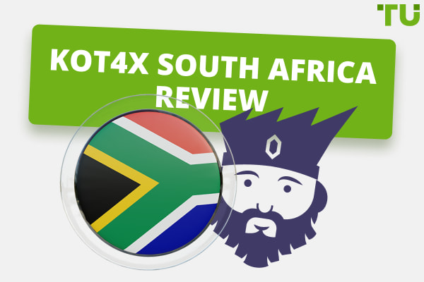 Kot4x South Africa Review 2025 - TU Expert Opinion