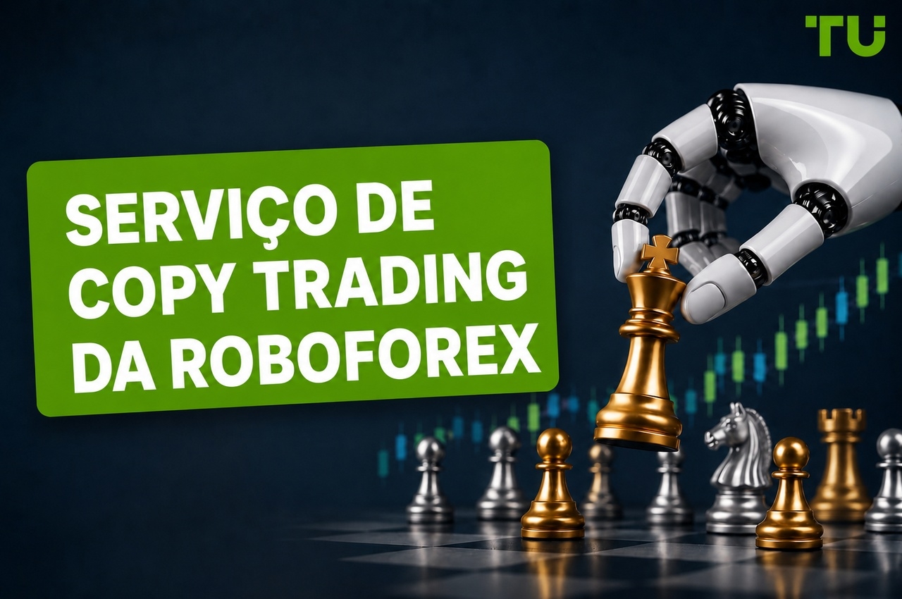 RoboForex CopyFX | Guia Completo