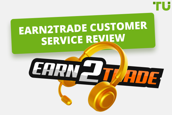 Earn2Trade customer service review