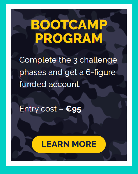 Image: The5ers Bootcamp Program
