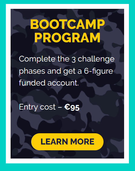 Image: The5ers Bootcamp Program