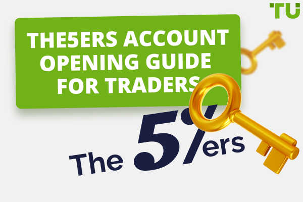 The5ers Account Opening Guide  for Traders 