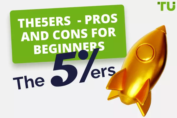 The5ers  - pros and cons for beginners