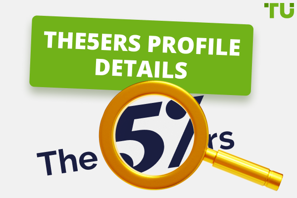The5ers profile details: essential information about the company