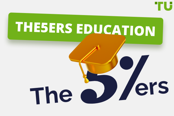 The5ers Education: What training is available?
