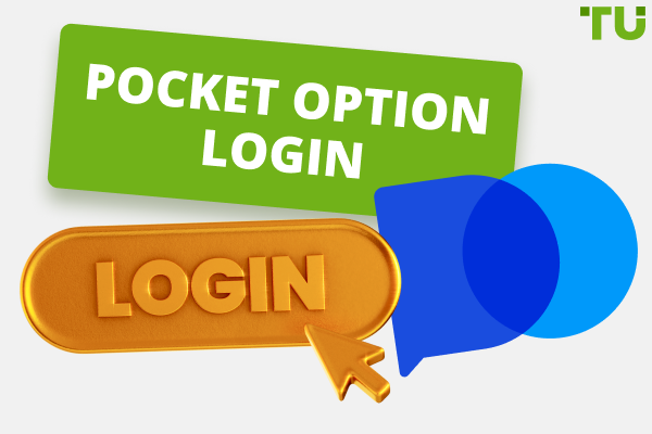 Pocket Option Login | How to sign up and start trading