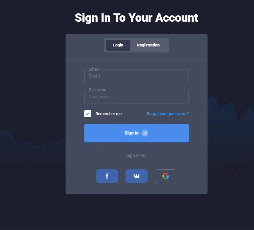 How to set up 2FA for your Quotex account
