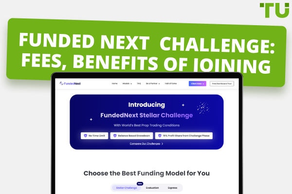 Funded Next  Challenge: Fees, Benefits of Joining