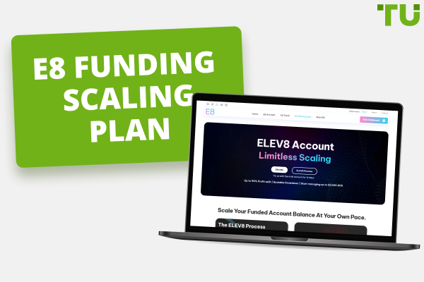 E8 Funding  Scaling Plan