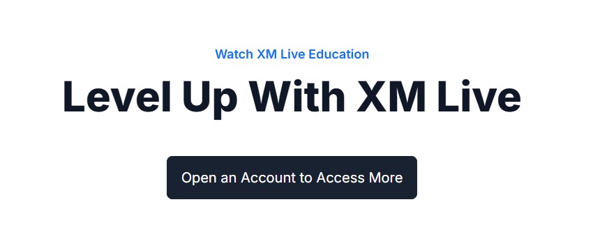 <span translate="no">XM</span> Live