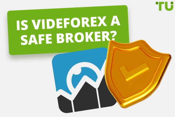 Is VideForex a safe broker?