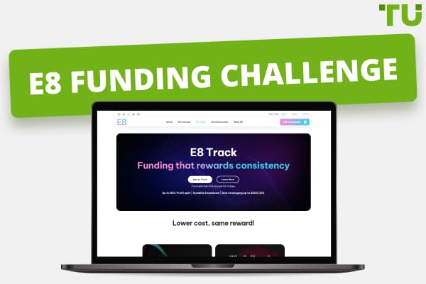E8 Funding Challenge: Fees, Benefits of Joining