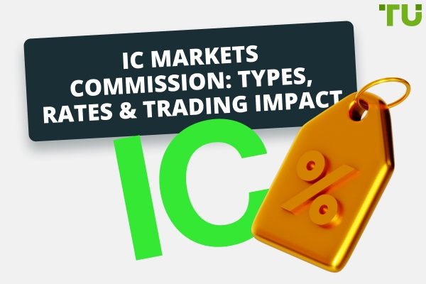 What Is IC.com Commission And How Does It Affect Your Trading?