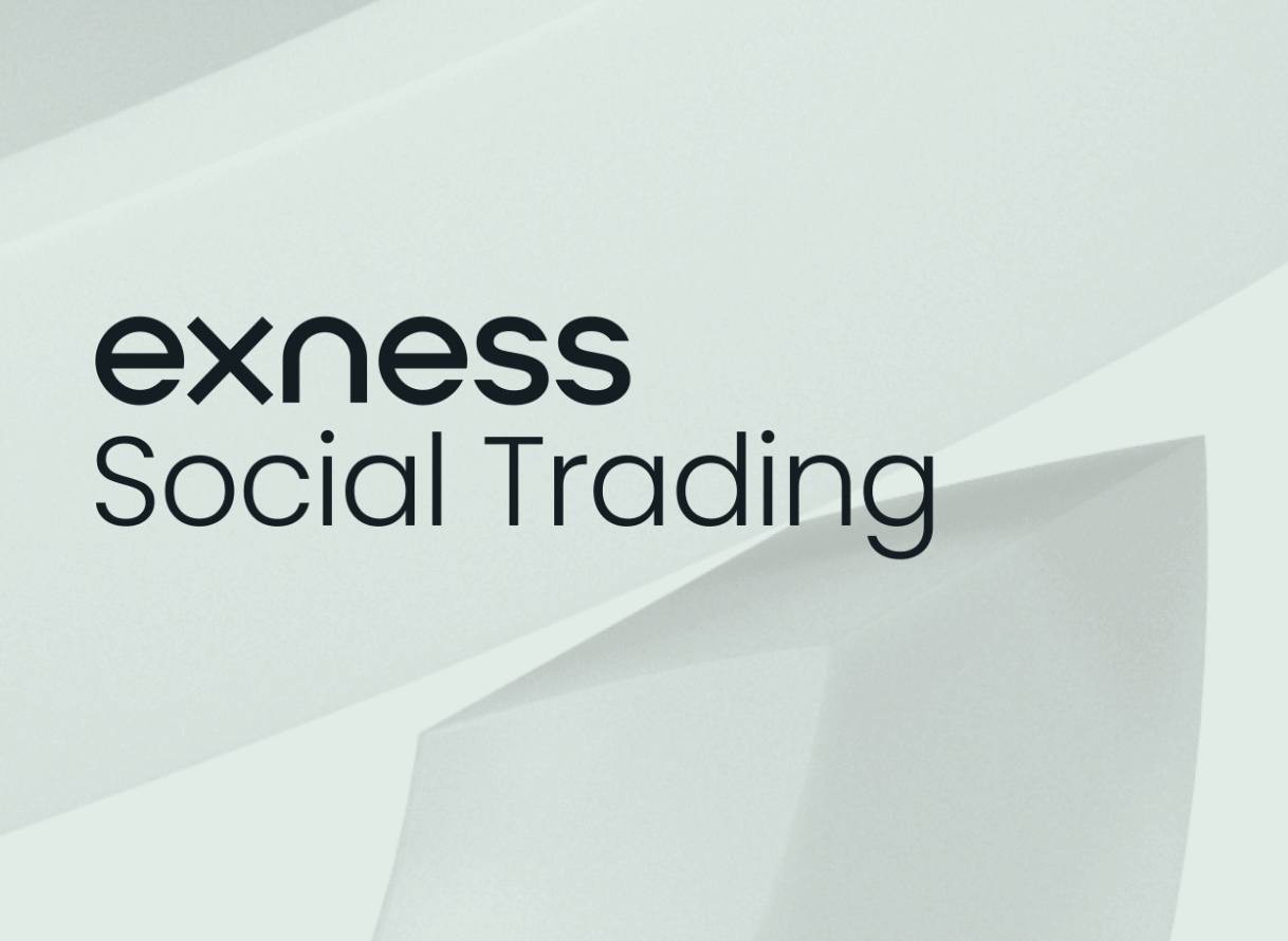 Exness social trading app