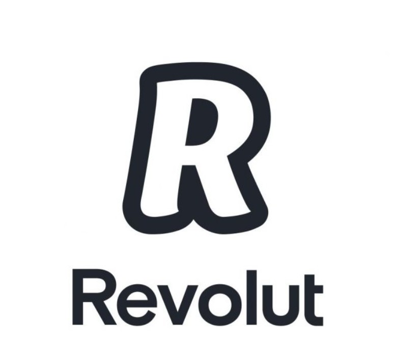 Логотип Revolut
