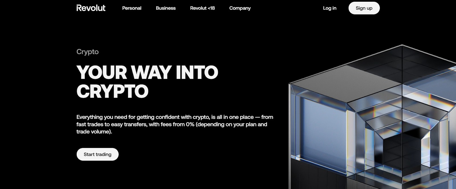 Revolut Learn and Earn