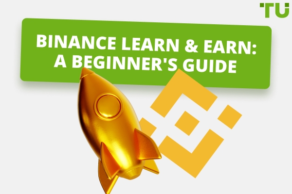 Binance Learn & Earn: A Beginner's Guide