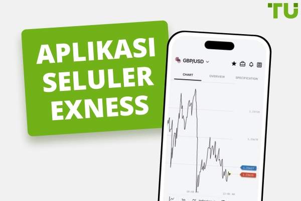Unduh Exness APK - Berdagang Kapan Saja, Di Mana Saja