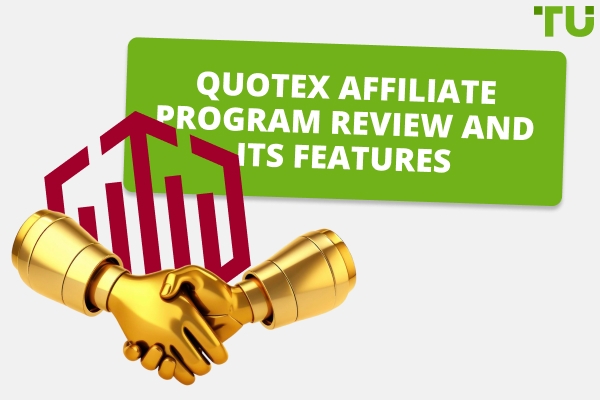 Quotex Affiliate Program – Review 2026
