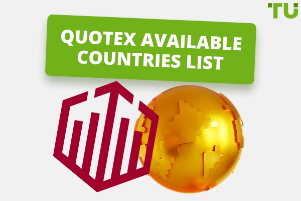 In Which Countries Is Quotex Available And Legal?