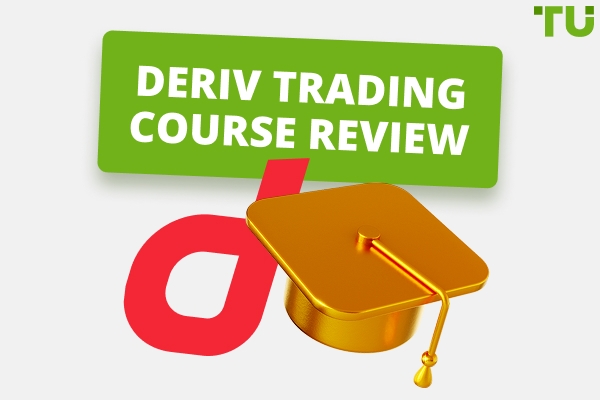 Deriv Trading Course Review