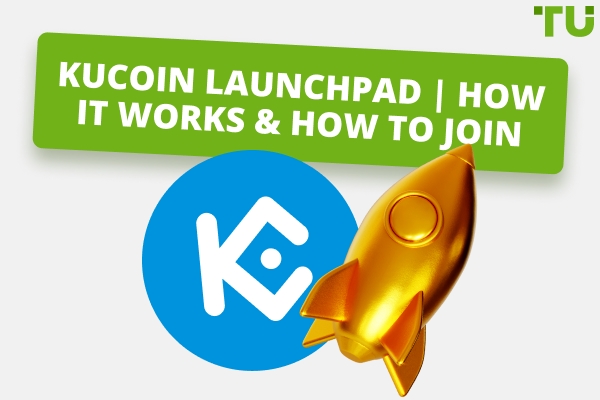 KuCoin Launchpad: How It Works & How To Join