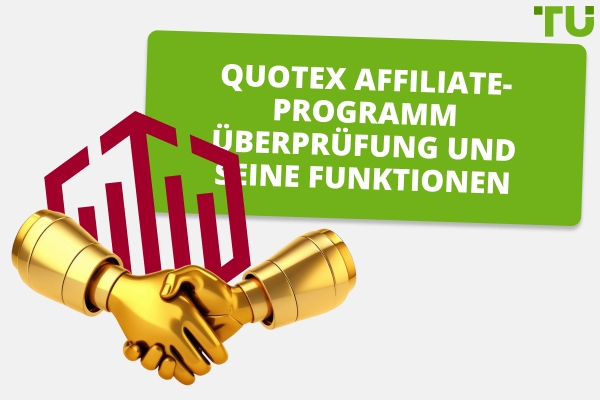 Quotex Partnerprogramm - Rückblick 2025