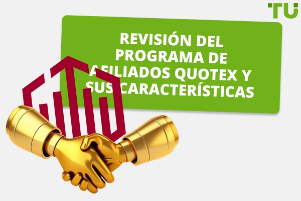 Quotex Programa de Afiliación - Revisión 2025