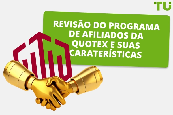 Quotex Programa de Afiliados - Análise 2025
