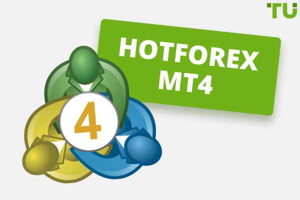 HotForex MT4 Review - How to Download and Set Up?