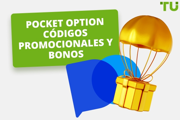 Pocket Option Códigos Promocionales Y Bonos