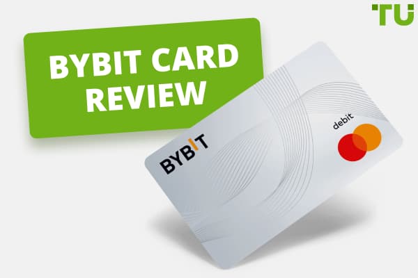 Bybit Card Review | How Can I Get it?