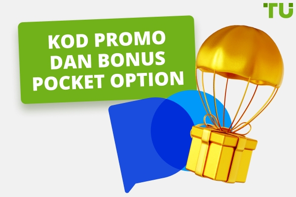 Pocket Option Kod Promosi Dan Bonus